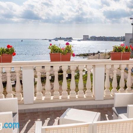 Bed and Breakfast Estasi sul mare Porto Cesareo Exterior foto