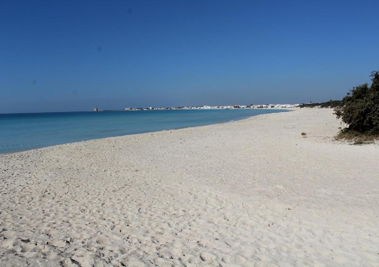Bed and Breakfast Estasi sul mare Porto Cesareo Exterior foto