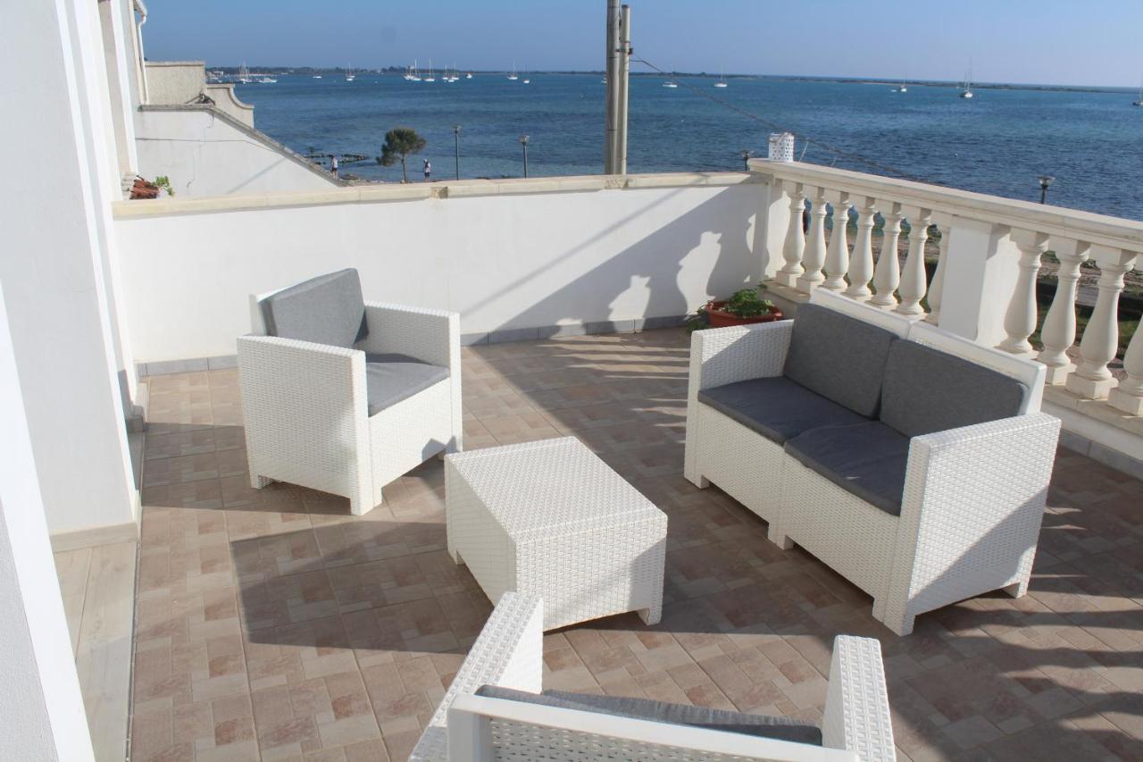 Bed and Breakfast Estasi sul mare Porto Cesareo Exterior foto