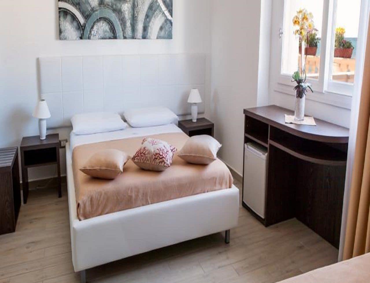 Bed and Breakfast Estasi sul mare Porto Cesareo Exterior foto