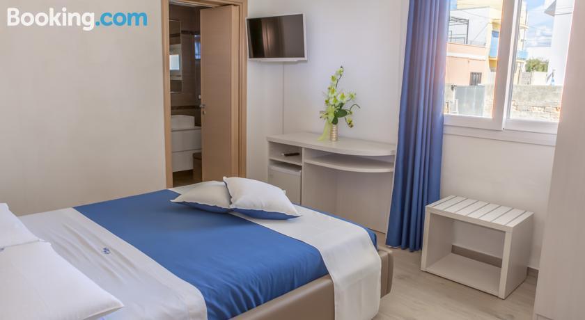 Bed and Breakfast Estasi sul mare Porto Cesareo Exterior foto