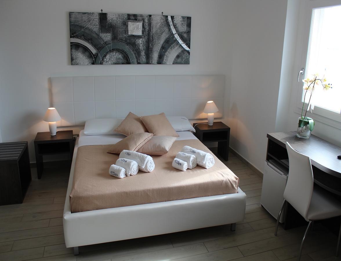 Bed and Breakfast Estasi sul mare Porto Cesareo Exterior foto