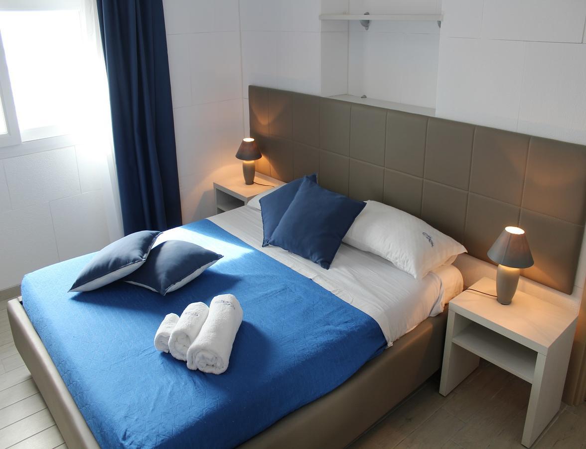 Bed and Breakfast Estasi sul mare Porto Cesareo Exterior foto