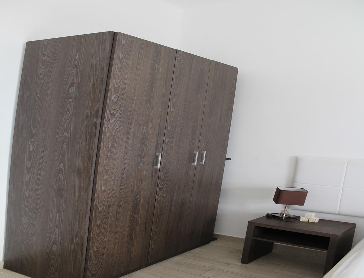 Bed and Breakfast Estasi sul mare Porto Cesareo Exterior foto