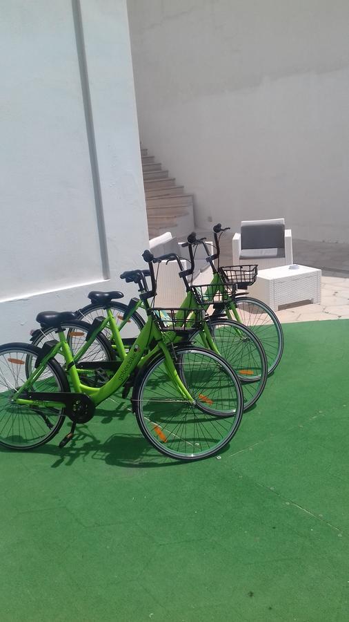 Bed and Breakfast Estasi sul mare Porto Cesareo Exterior foto