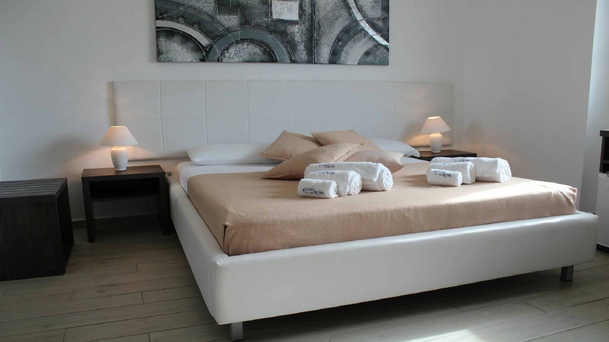 Bed and Breakfast Estasi sul mare Porto Cesareo Exterior foto